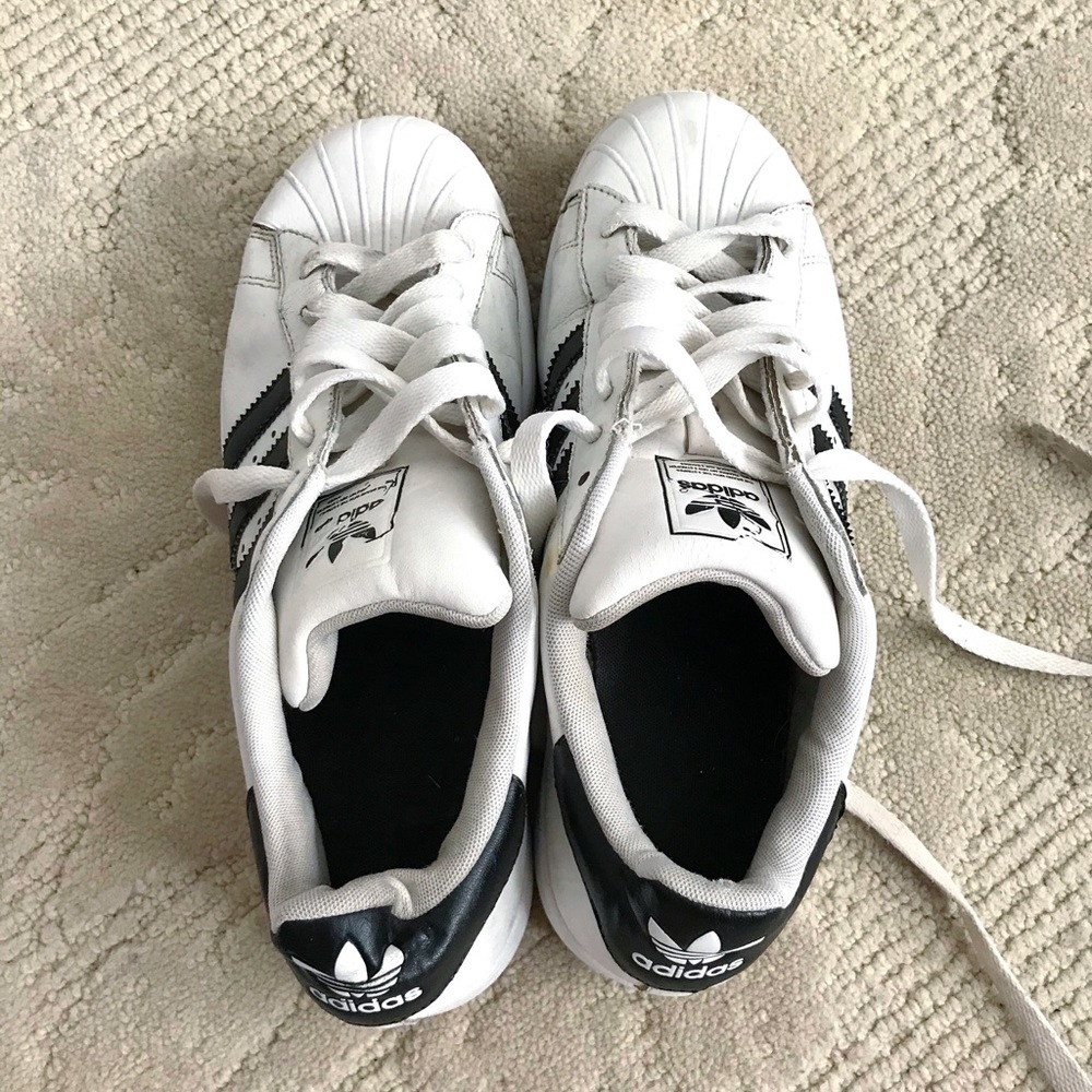 Adidas Shoes